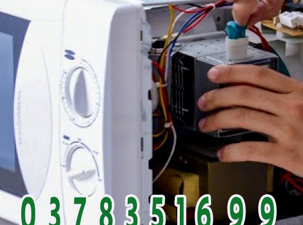 SỬA LÒ VI SÓNG LẤY NGAY